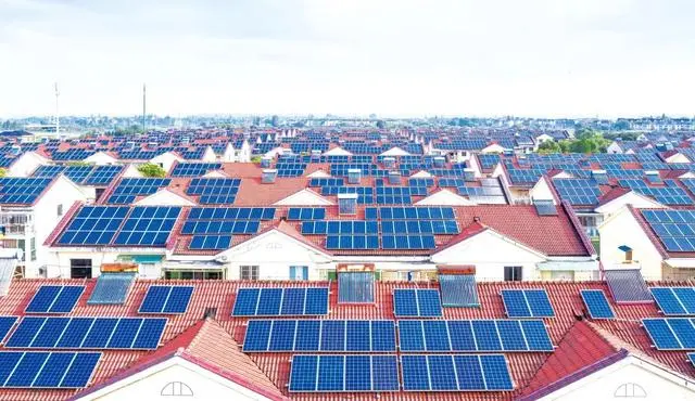 「户用储能」市场潜力不可估量？？？？测试阶段不可或缺！