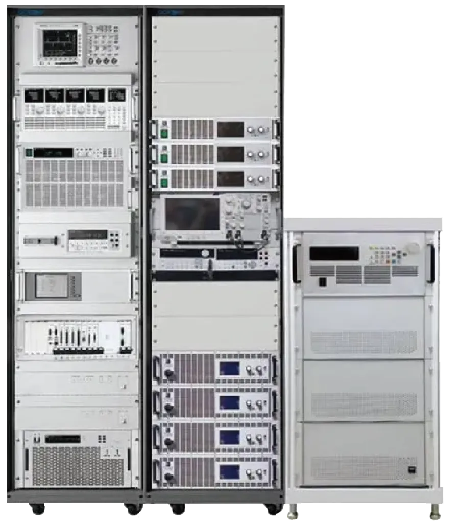 小米SU7已预订？？？？？看看你的爱车出厂前履历了什么