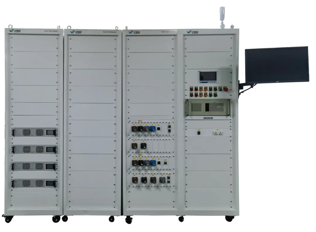 「人工智能」耗电=1.7万倍家庭用电？？？储能市场蓄势待发！