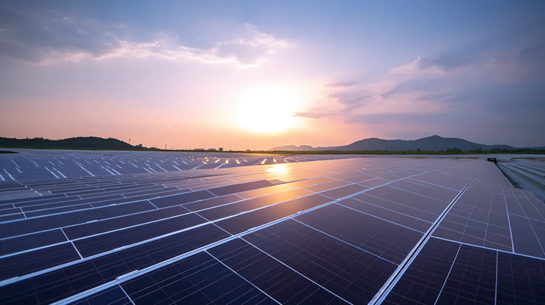 微型逆变器：光伏需求一连增添，，，微逆市场增添态势稳健