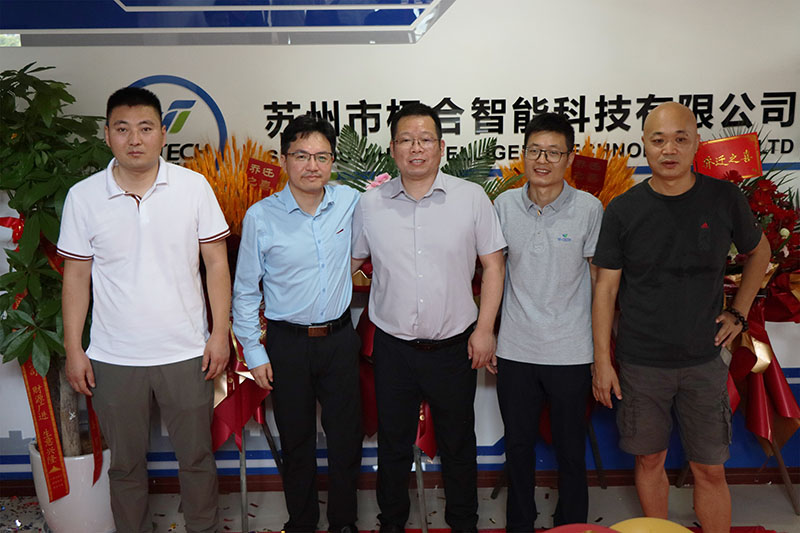 银河集团9873cm智能喜迁新地，，，全新篇章，，，华美启航！