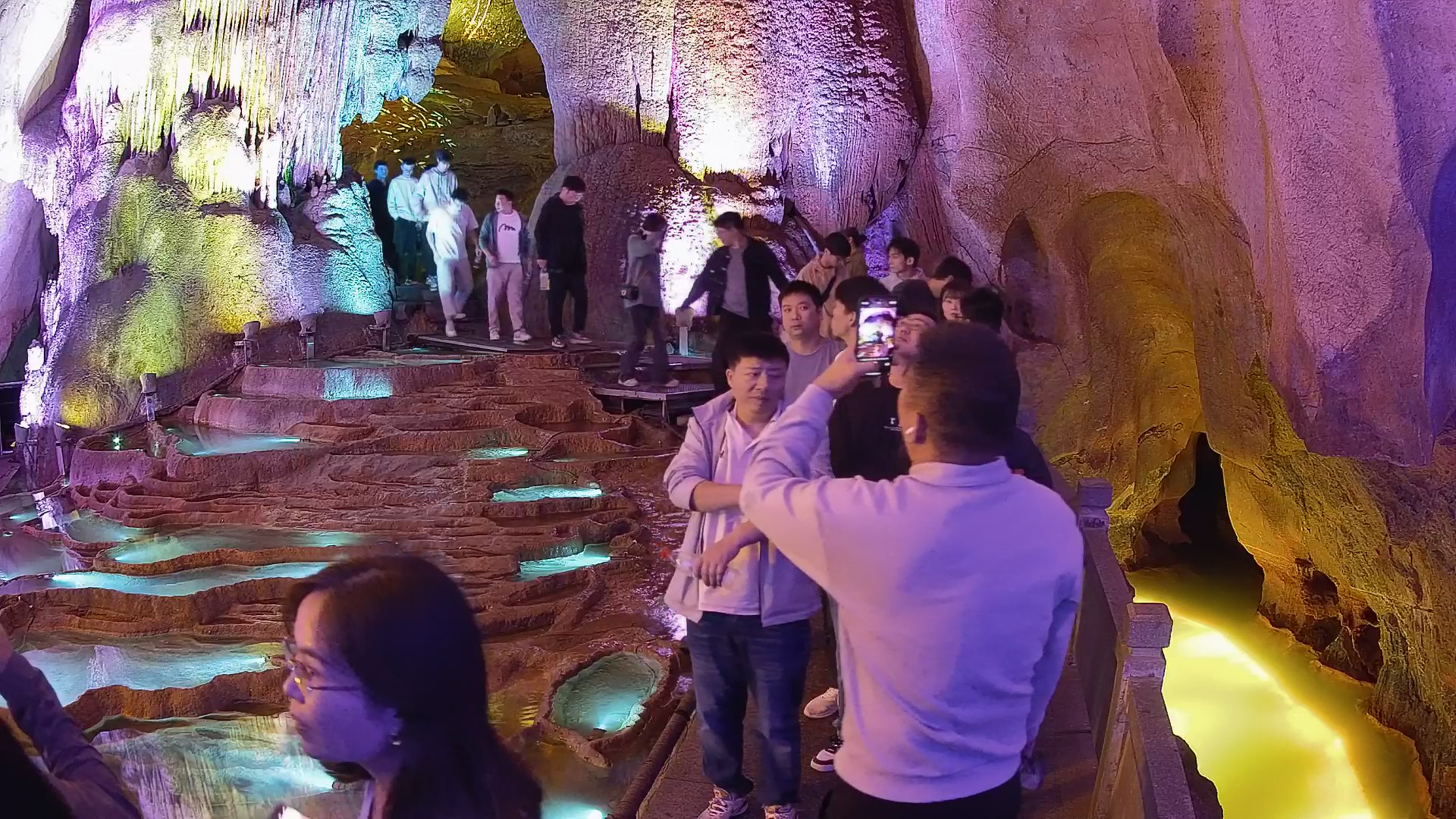 银河集团9873cm团建 | 桐庐两日之旅：天高气爽，，共筑团队新风貌